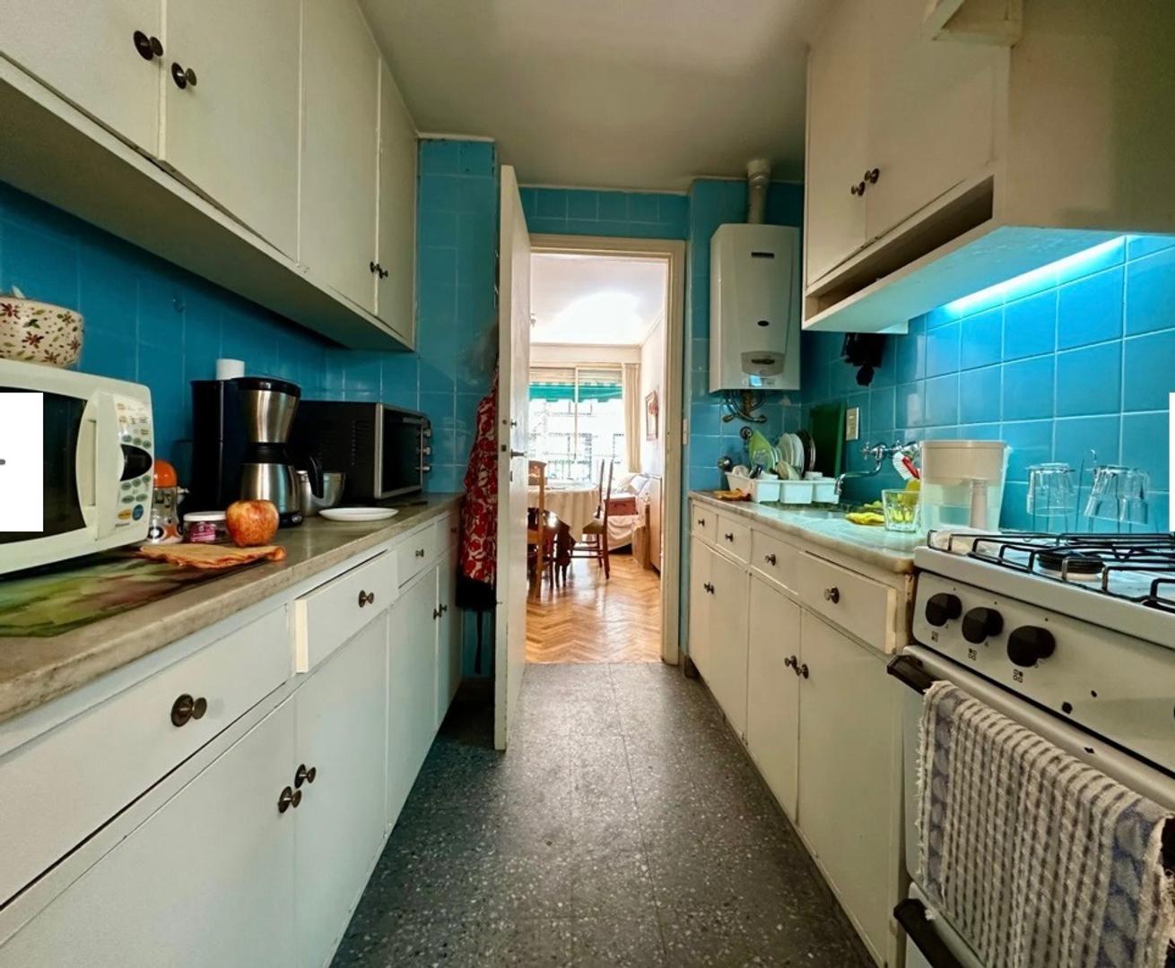 Departamento en Venta Apto profesional