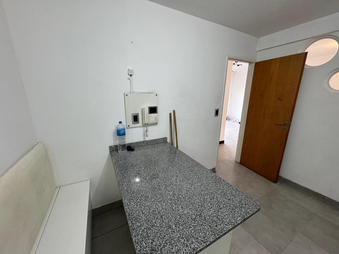 Departamento en Alquiler Apto profesional