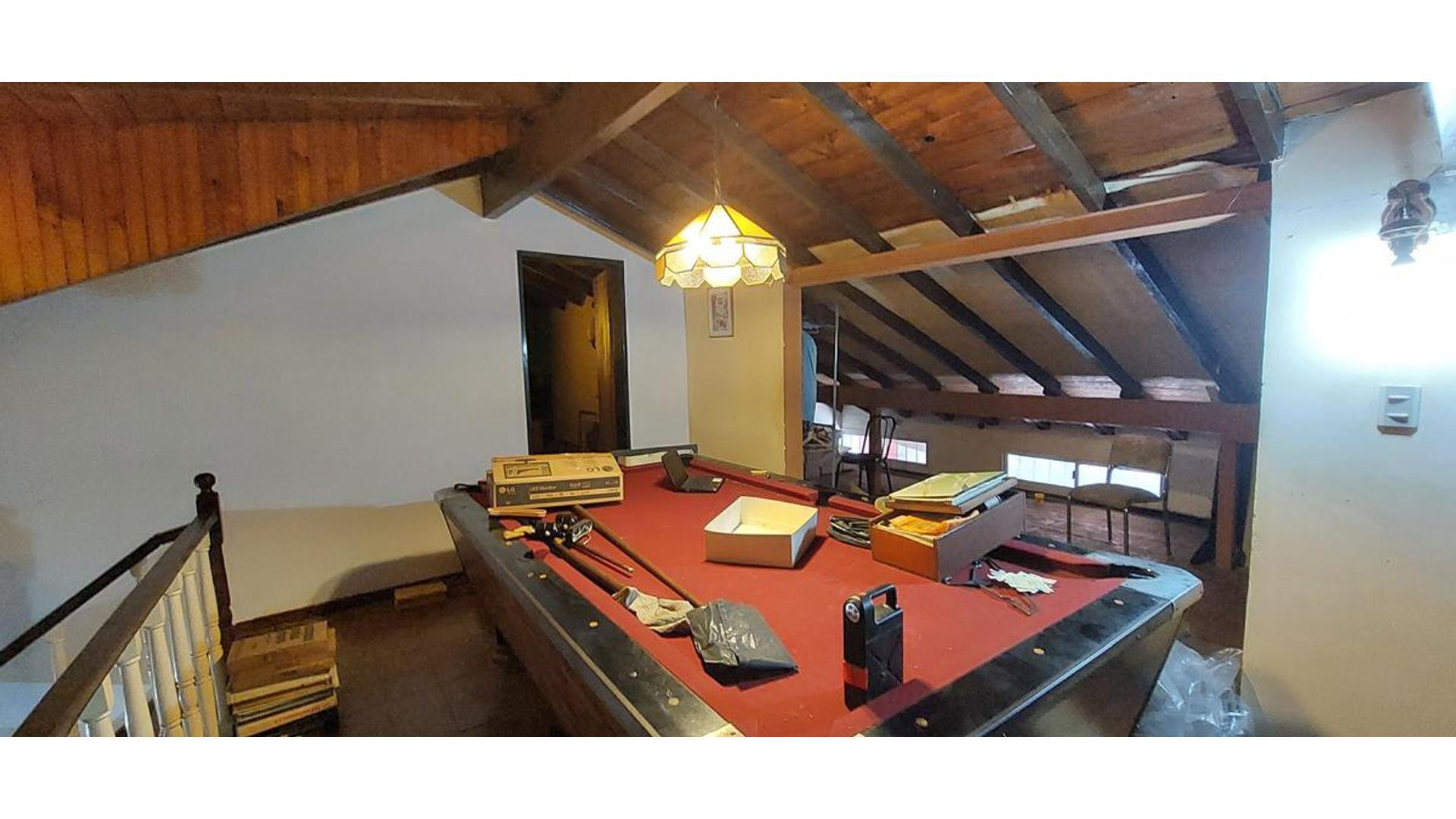 Casa en Venta en Castelar Norte, USD 210.000