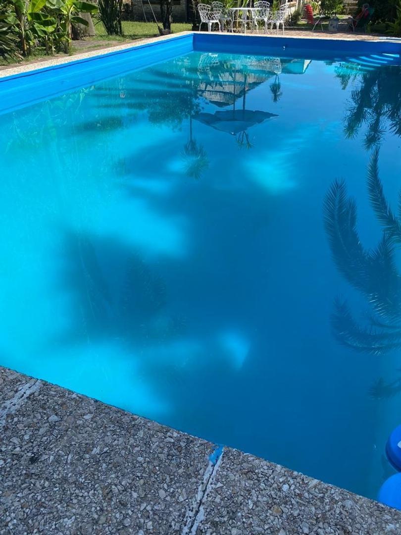 Quinta 1700m2 Sup Lote IDEAL INVERSION PARA EVENTOS