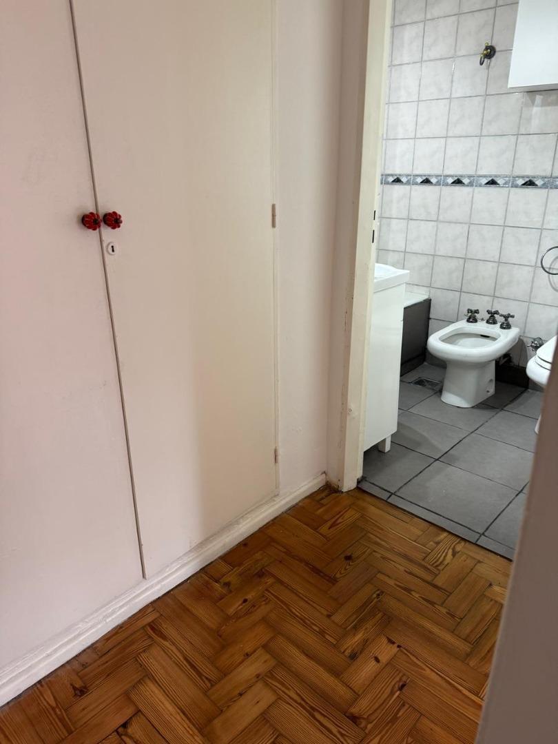 Departamento en Alquiler 40 años