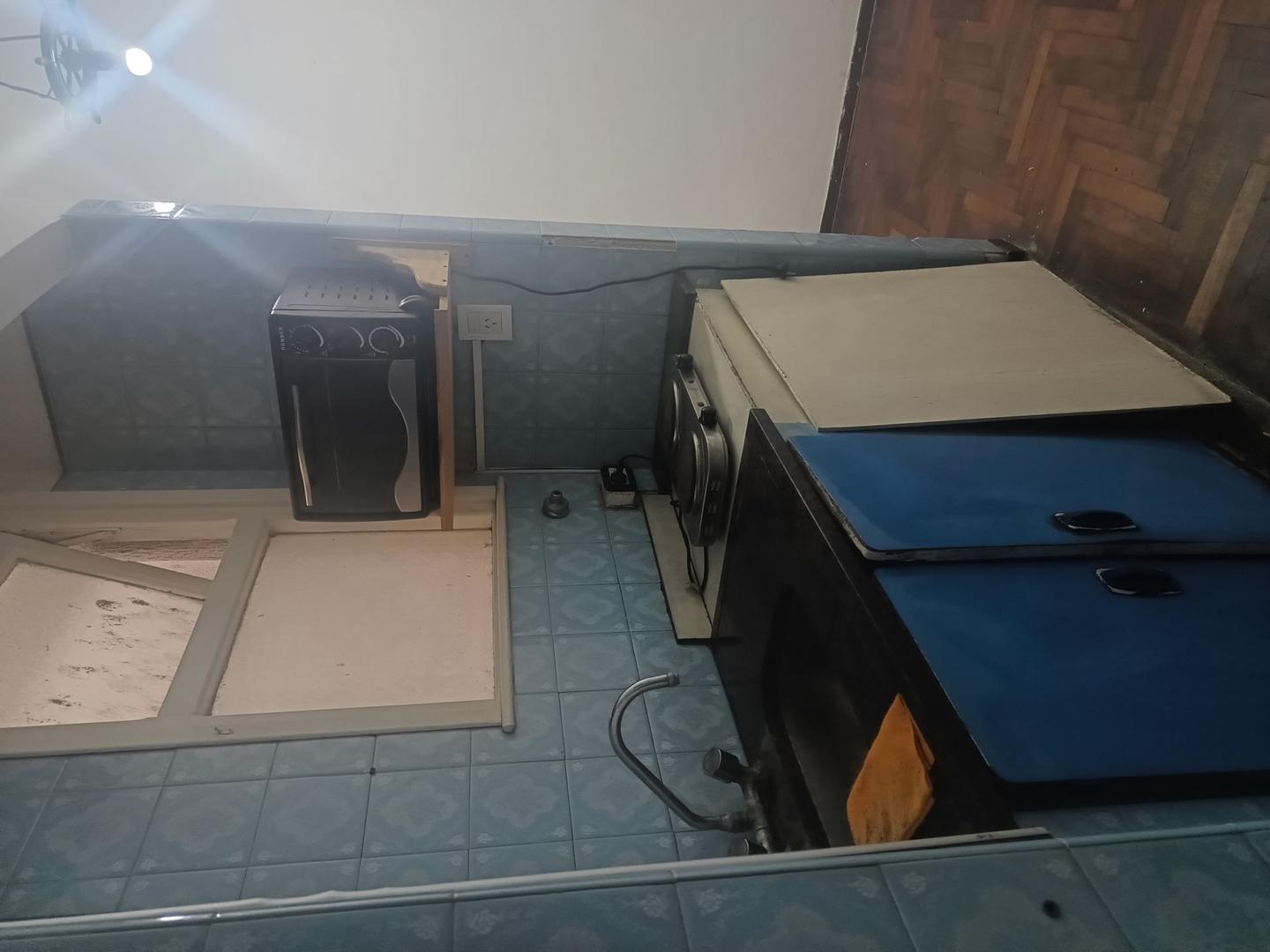 Departamento en Alquiler al Norte