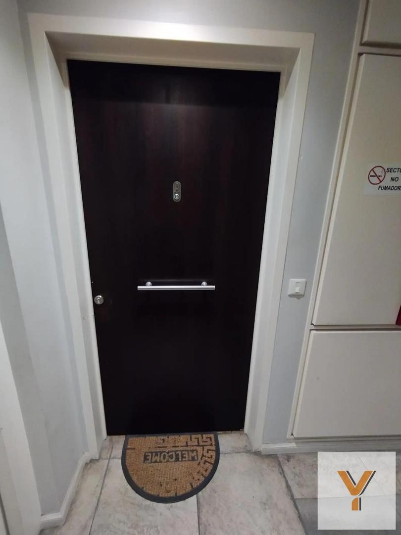 Departamento en Alquiler 20 años