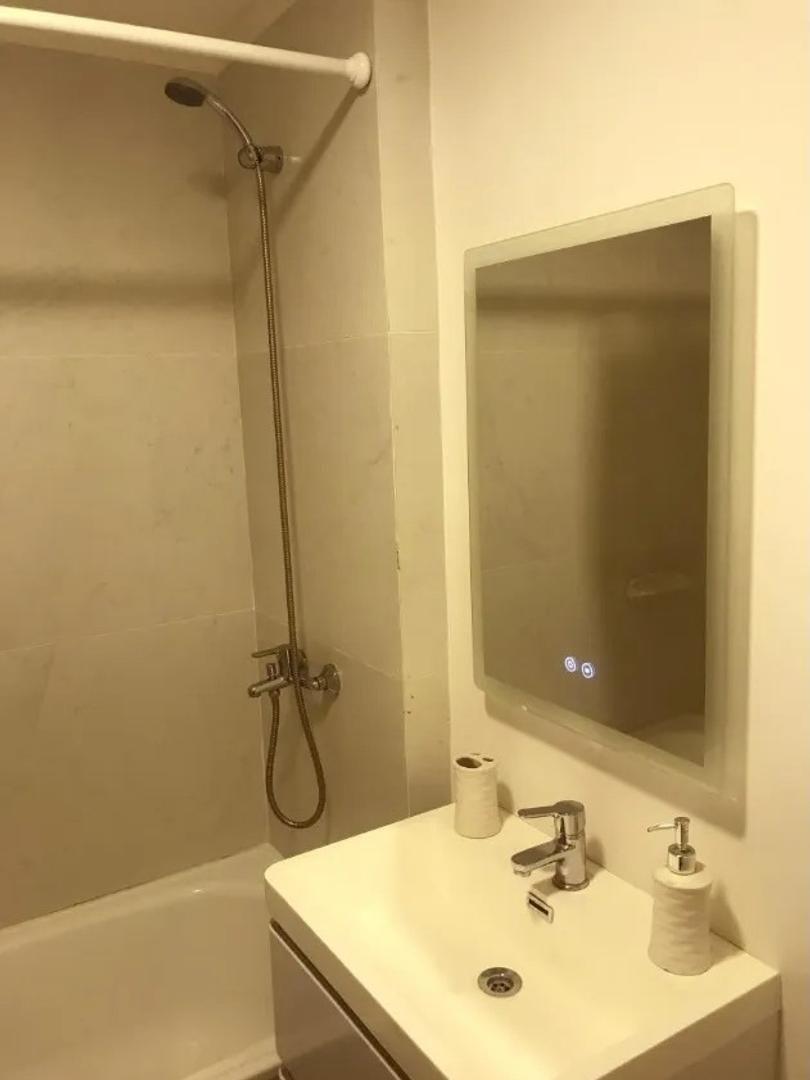 2 ambientes palermo soho