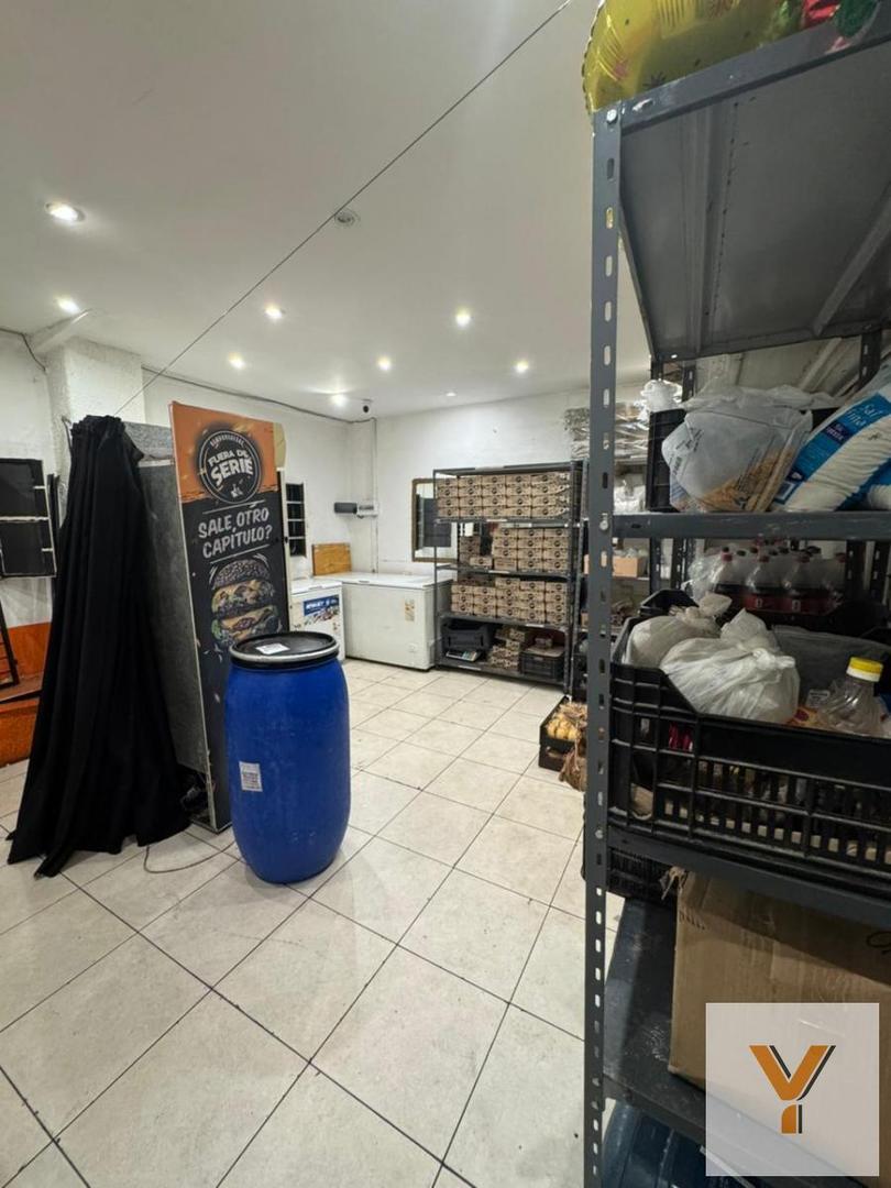 Fondo Comercio en Venta en Villa Urquiza, USD 28.000