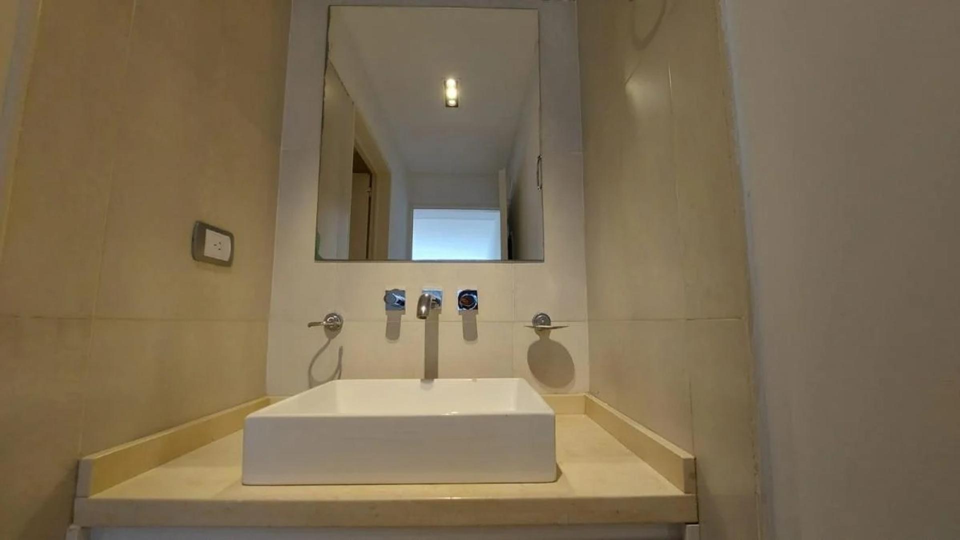 Departamento en Alquiler Permite mascota