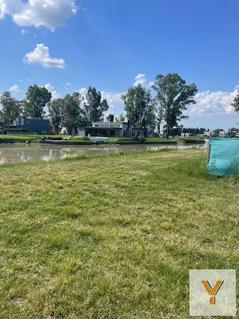 Terreno en Venta en Lagos de San Elíseo, USD 58.500