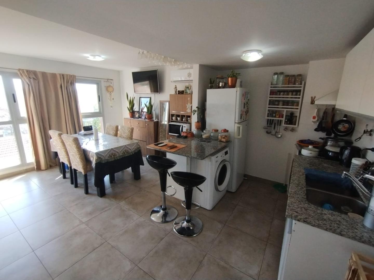 Departamento en Venta en Ituzaingo Sur, USD 60.000