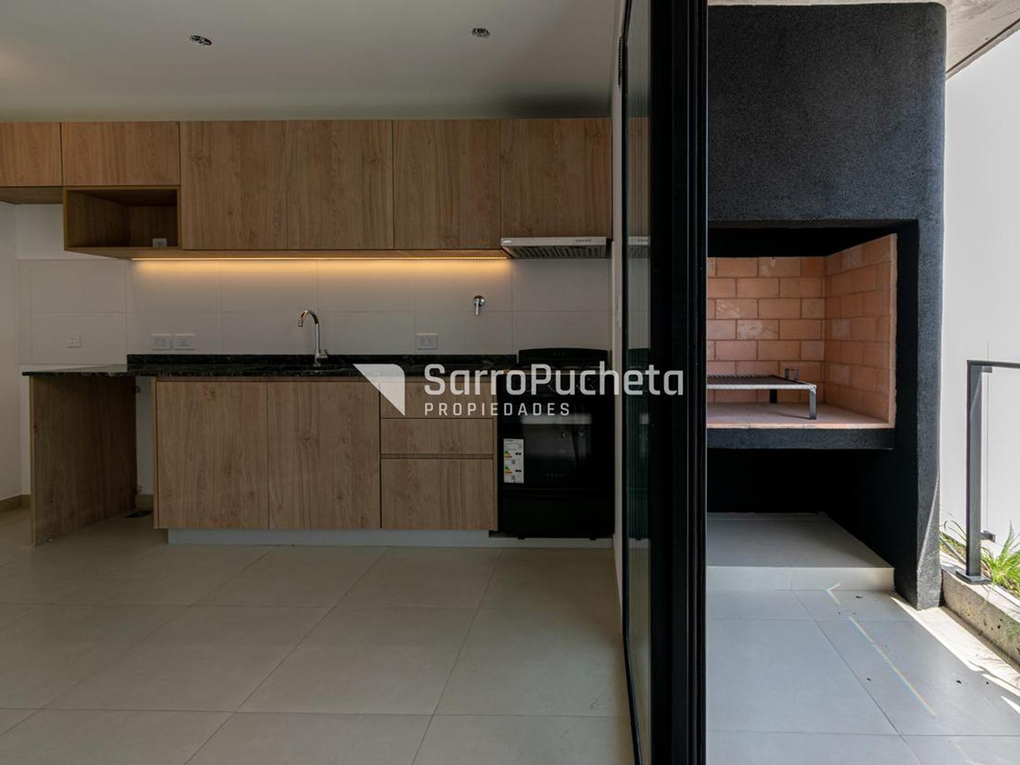 Ayacucho 800 - Haedo