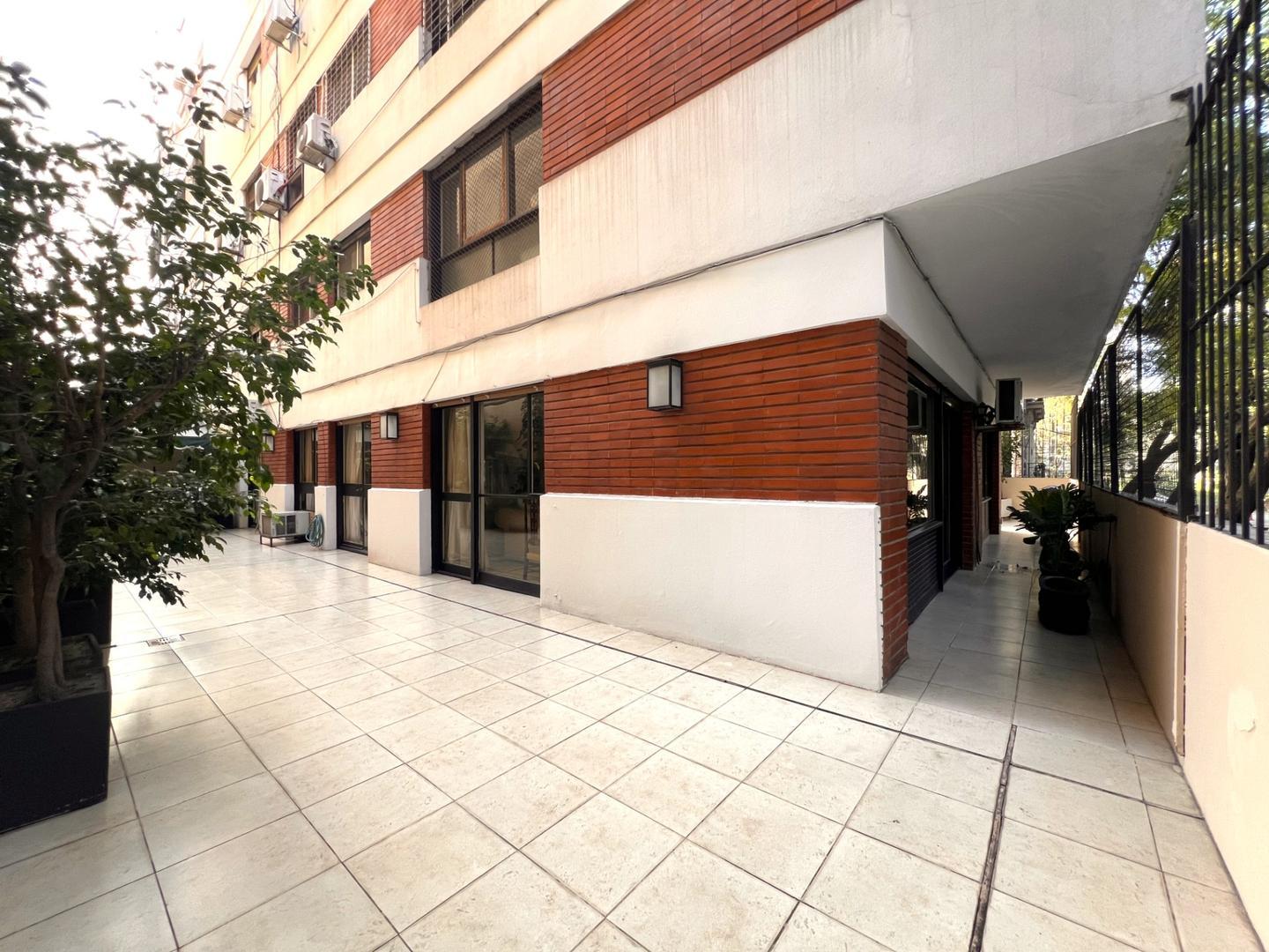 Departamento en Venta en Recoleta, USD 460.000