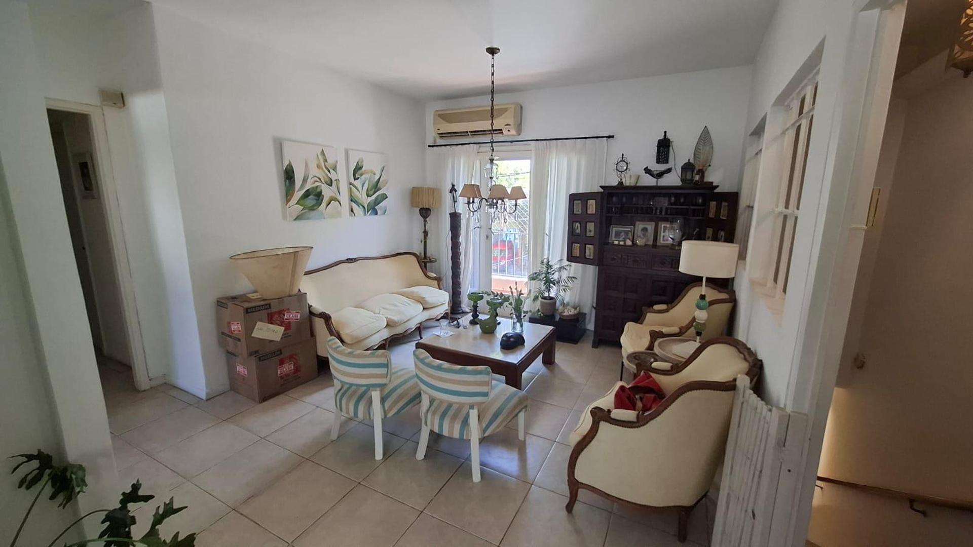 Depto Tipo Casa en Venta de 4 ambientes