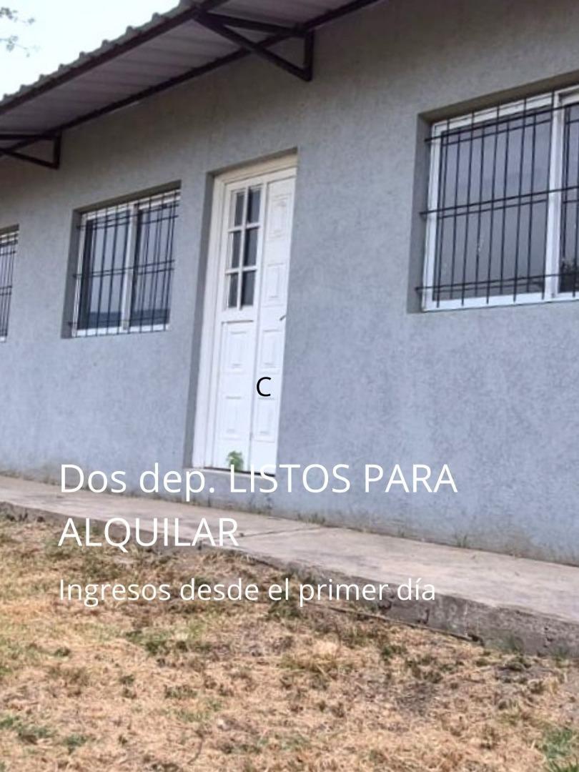 Casa en Venta de 4 dormitorios