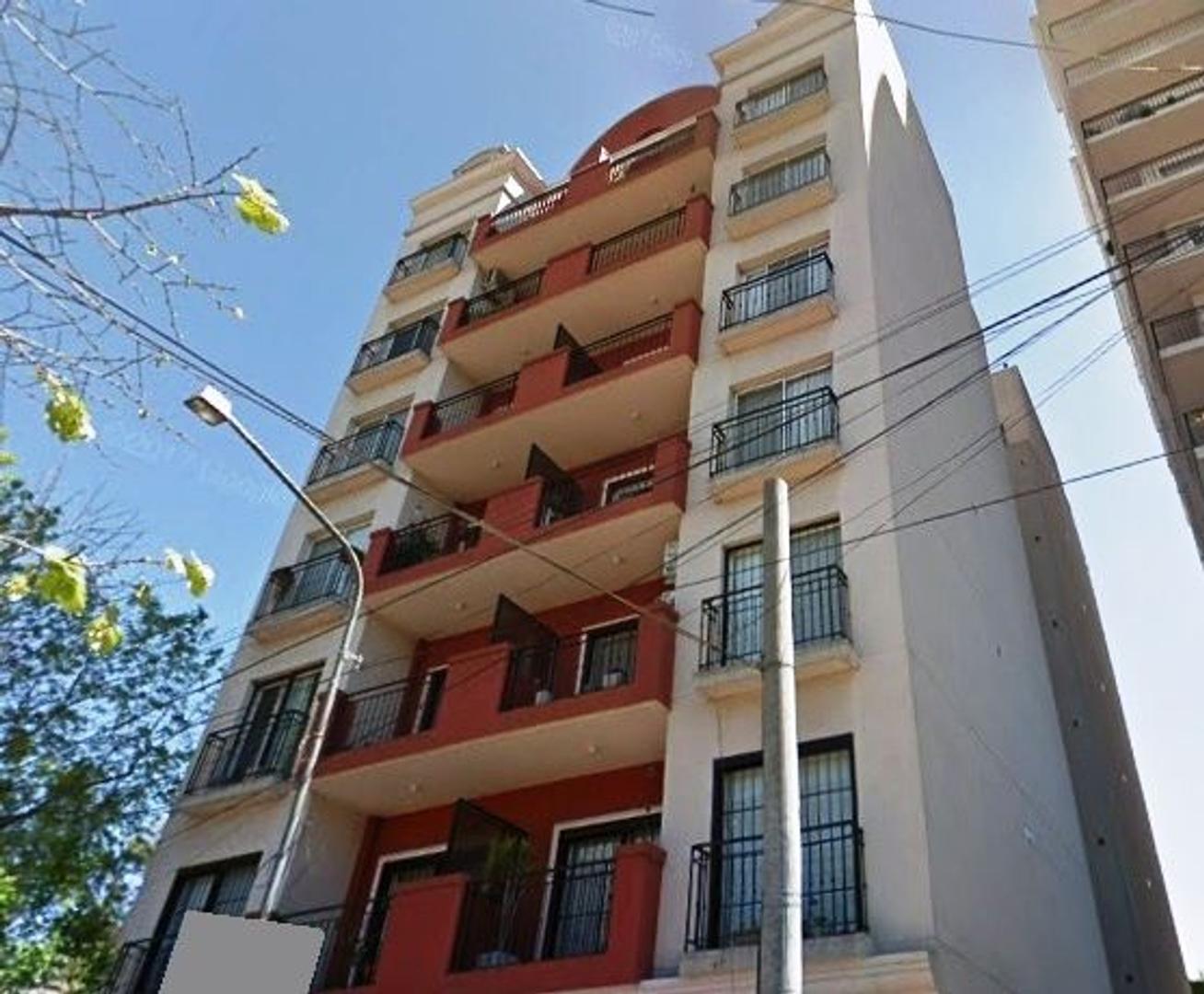 Departamento - Alquiler - Argentina, Mu?iz - Alberdi 1244