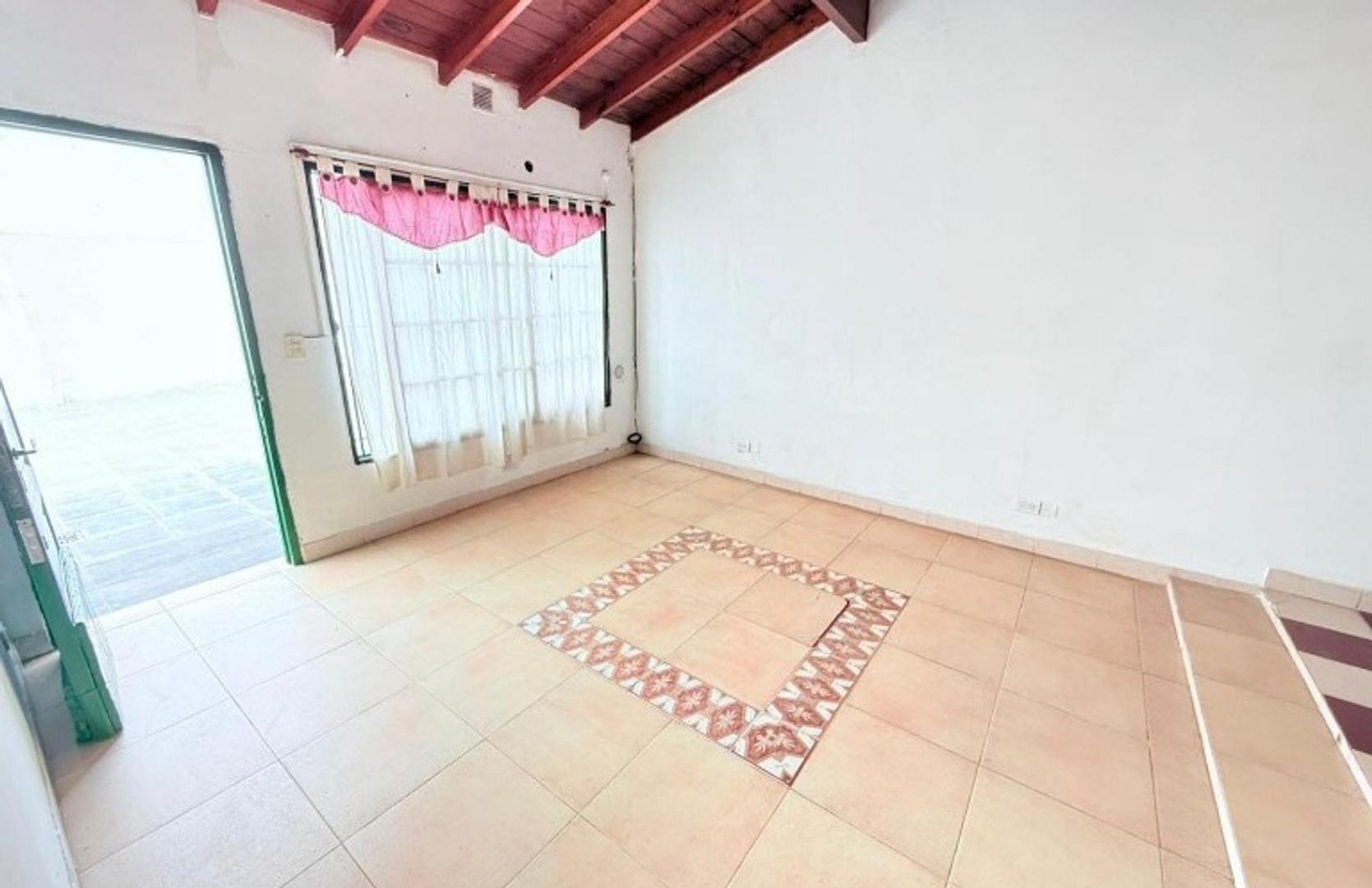 CASA EN VENTA  - APTO A CREDITO