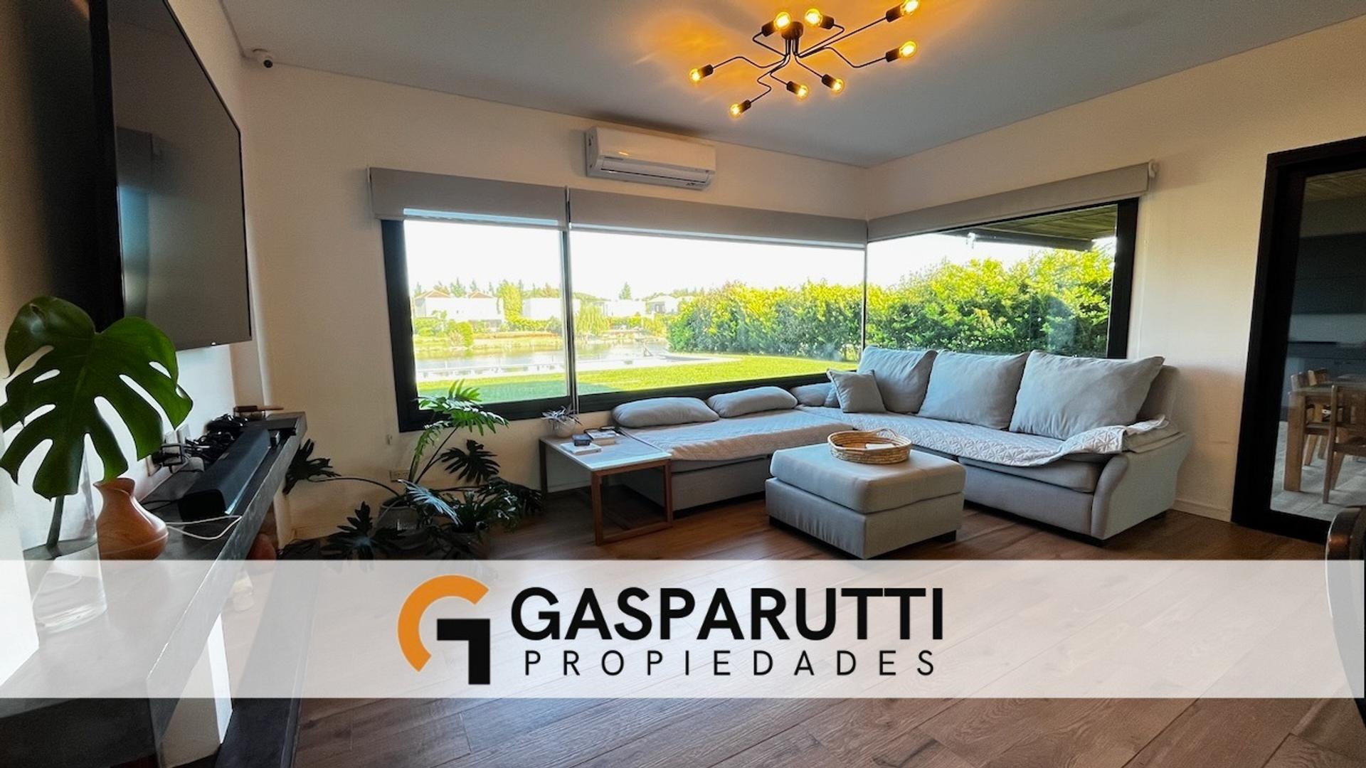 Casa en Venta 6 años