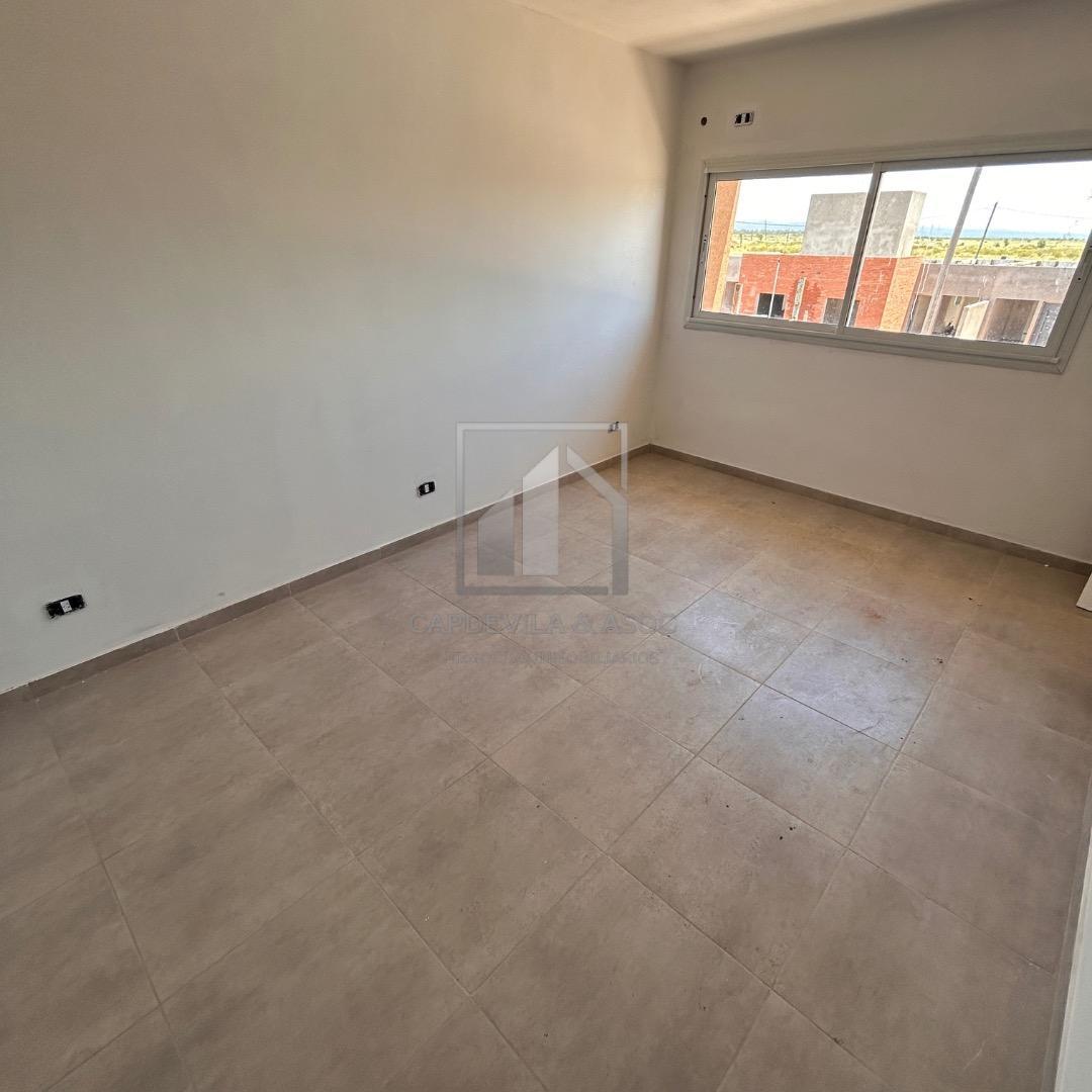 DUPLEX 3 DORMITORIOS - BRISAS DE MANANTIALES