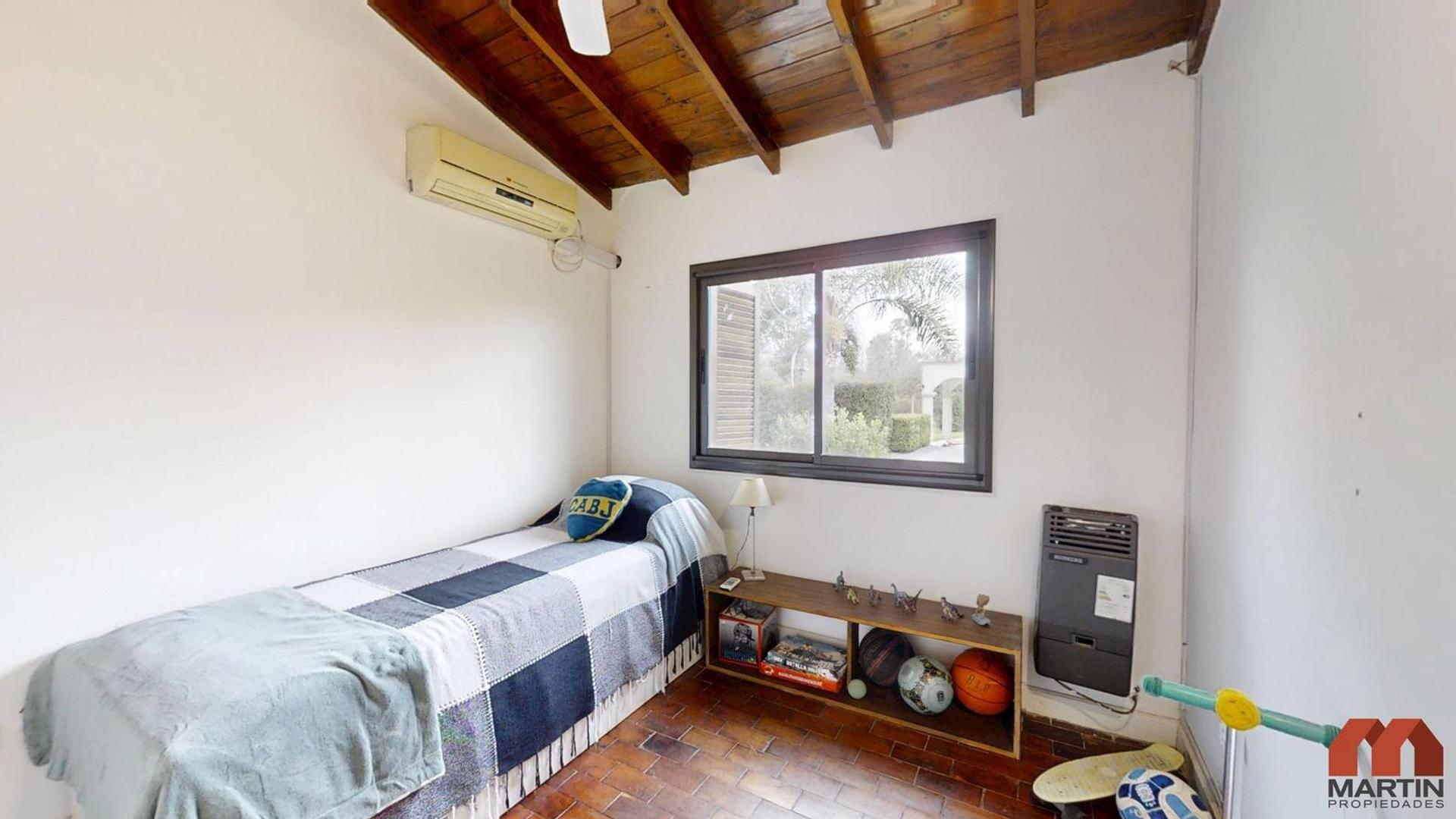 Casa en Alquiler al Norte