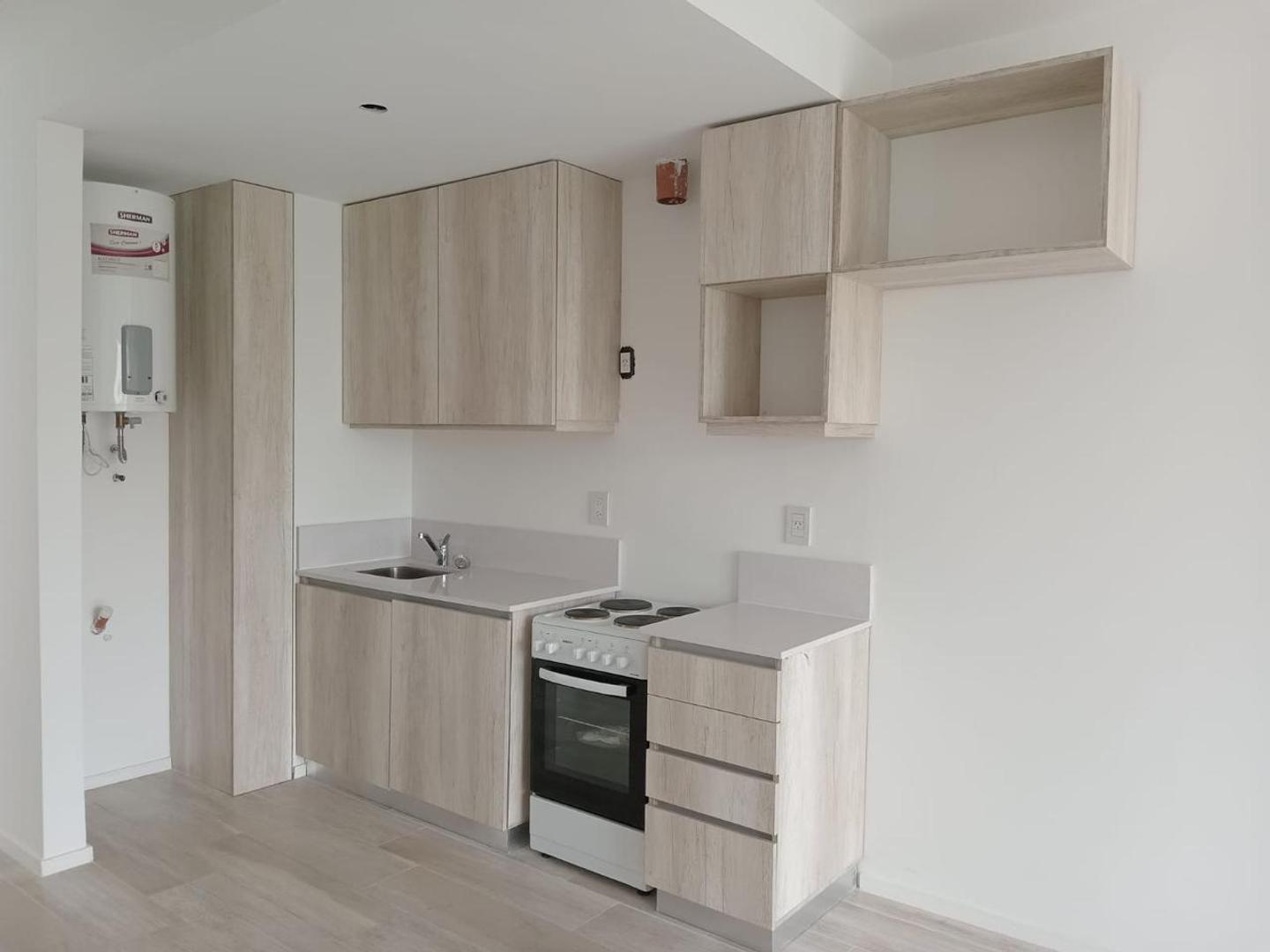 Departamento en Venta al Este