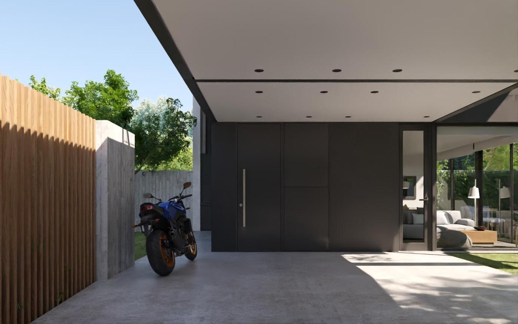 Casa en Venta en City Bell, USD 185.000