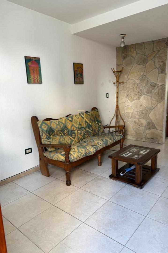 Depto Tipo Casa en Venta de 3 dormitorios