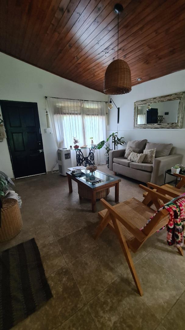Casa en Venta de 2 dormitorios