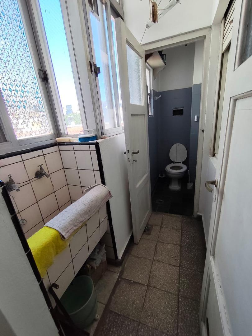 DEPARTAMENTO 3 AMBIENTES EN VENTA