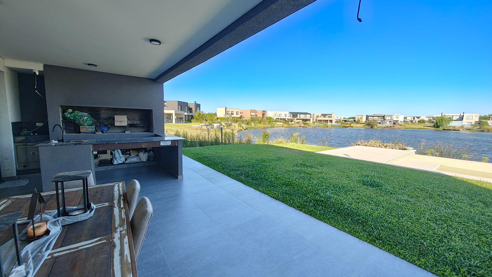 Casa en Venta A Estrenar