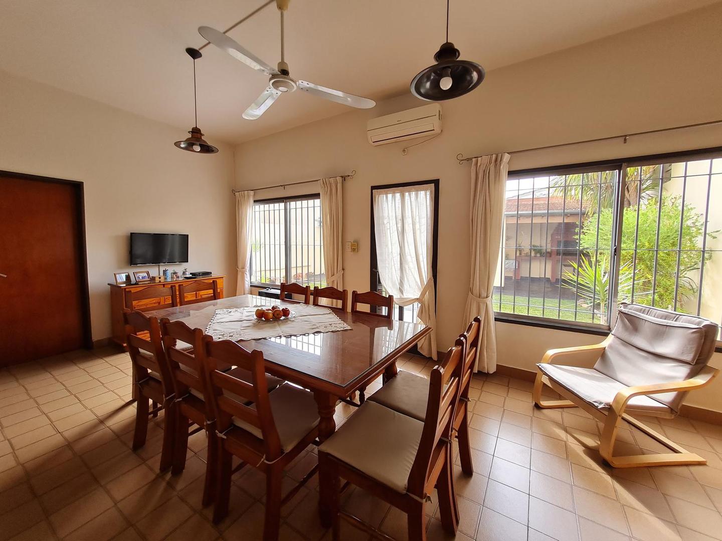 Casa en Venta 40 años