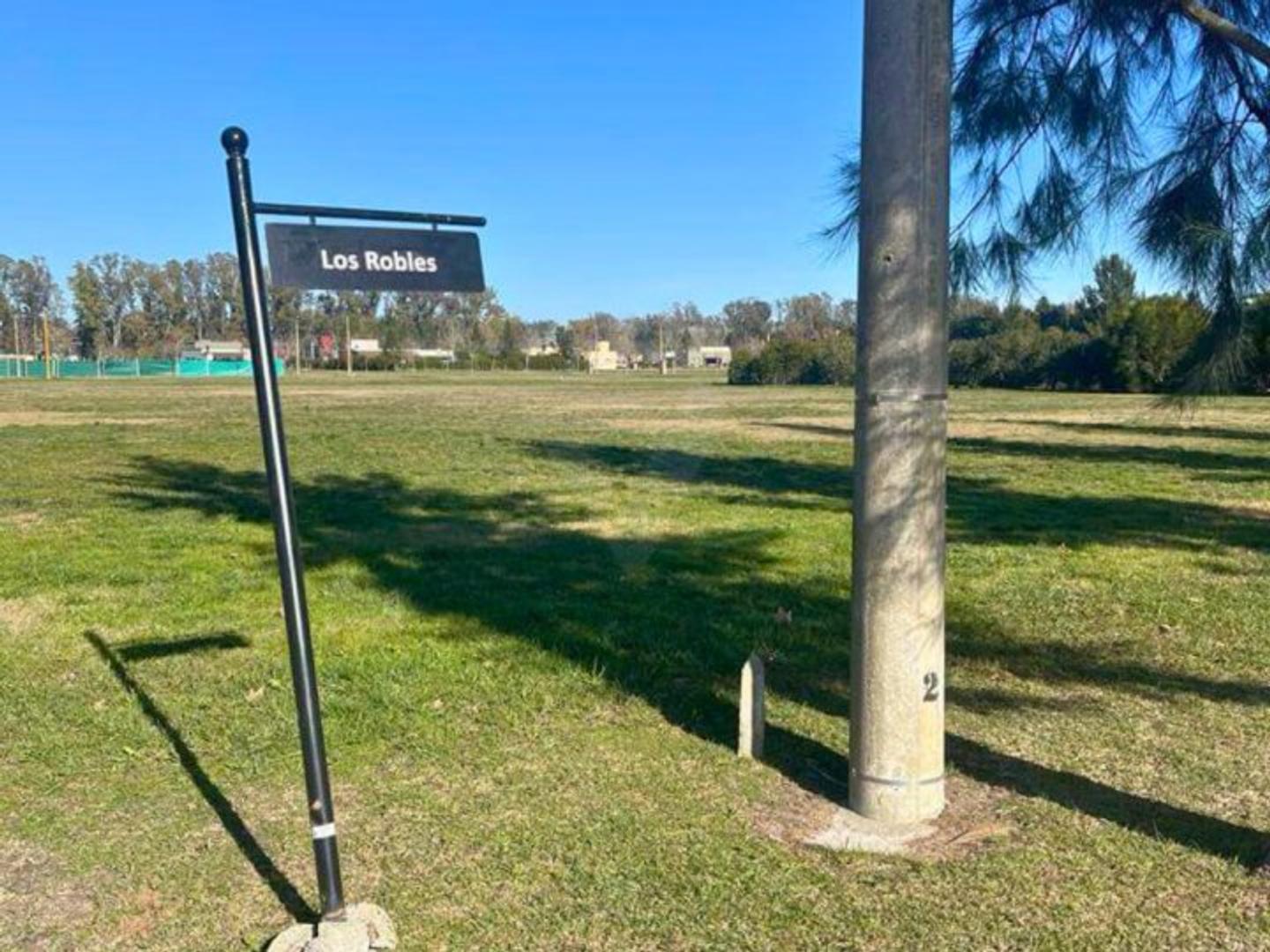 Terreno en Venta en Campos De Roca, USD 50.000