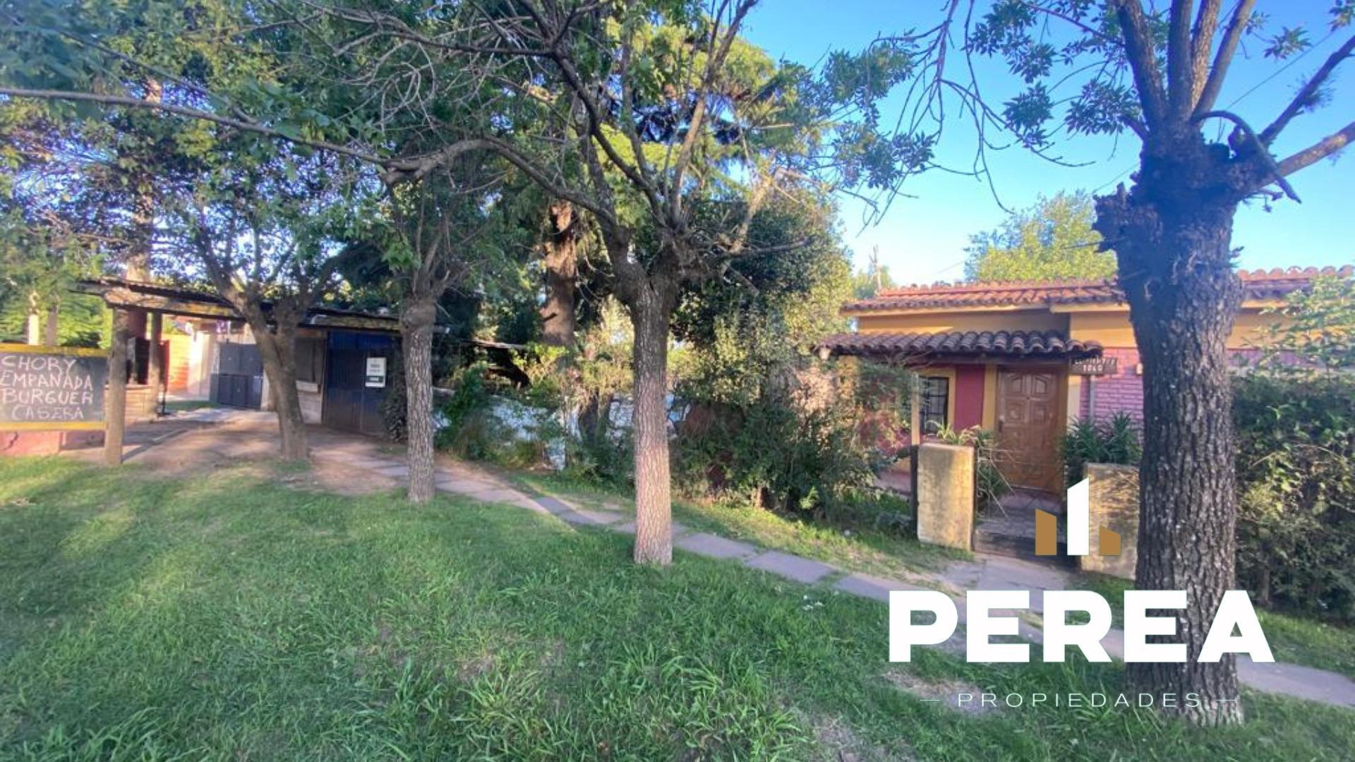 Casa en venta Calle Corrientes