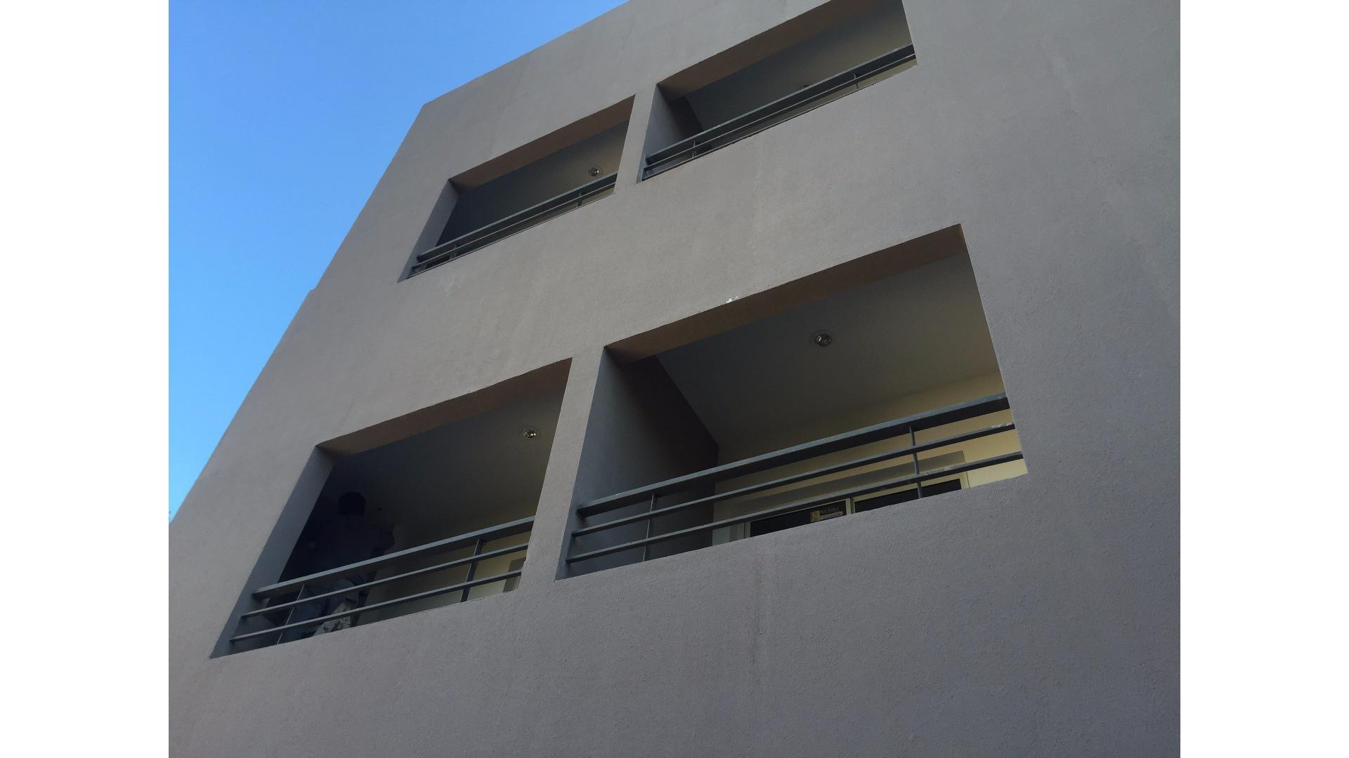 DEPARTAMENTO 1 DORMITORIO - Gerardo Varela 940