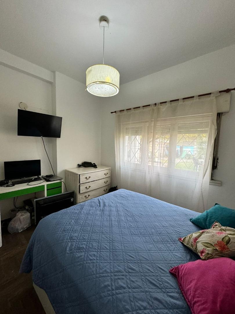 CASA 3 AMBIENTES EN VENTA EN PLENO CENTRO PARQUE SAN MARTIN