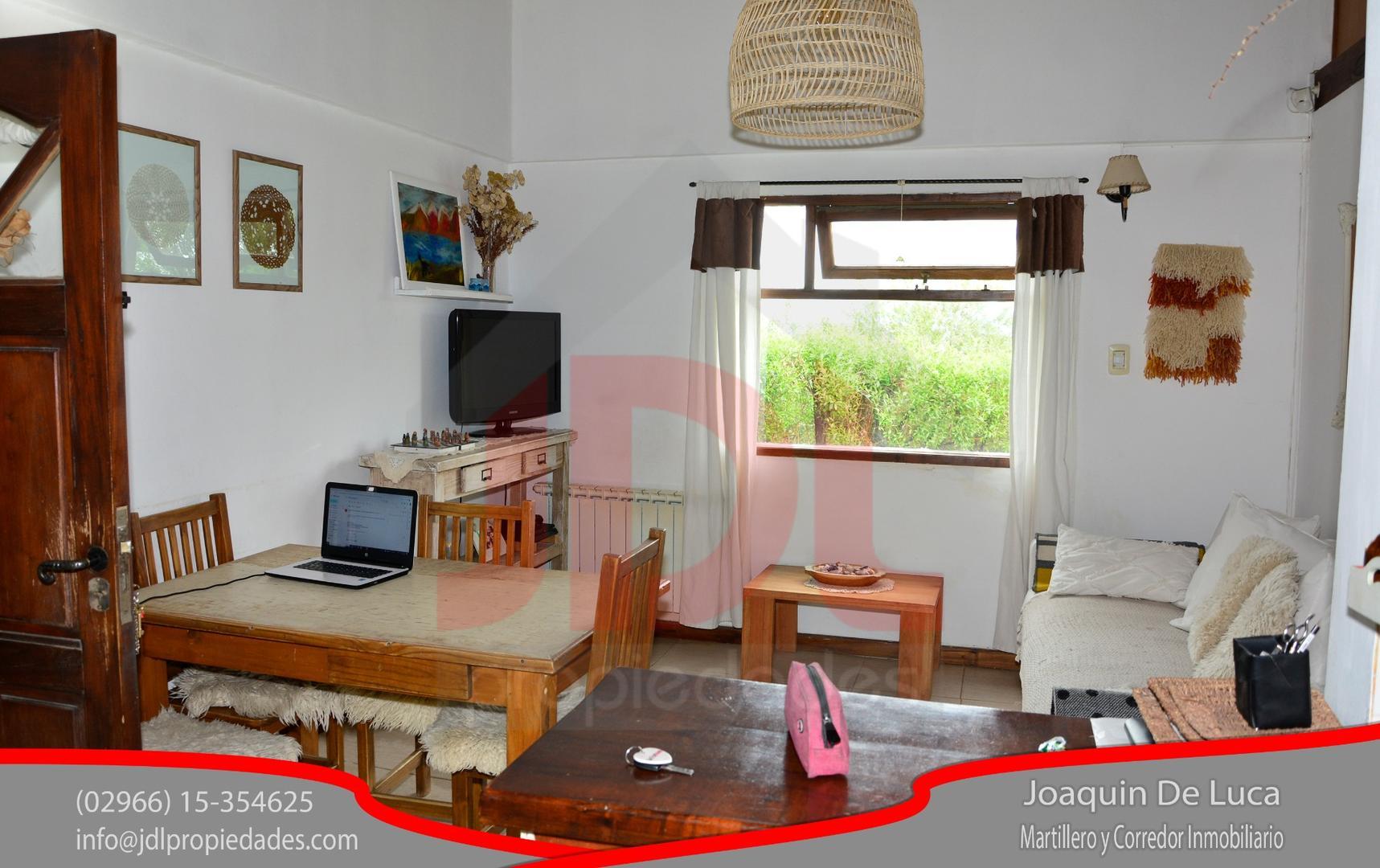 Casa en Venta al Este