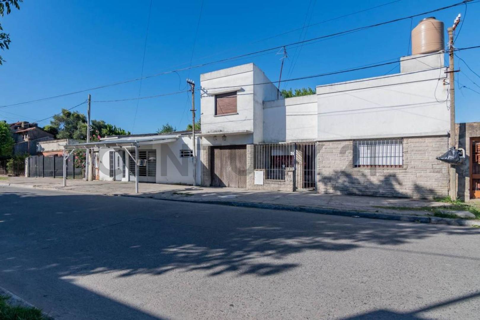 CASA EN VENTA EN ENSENADA