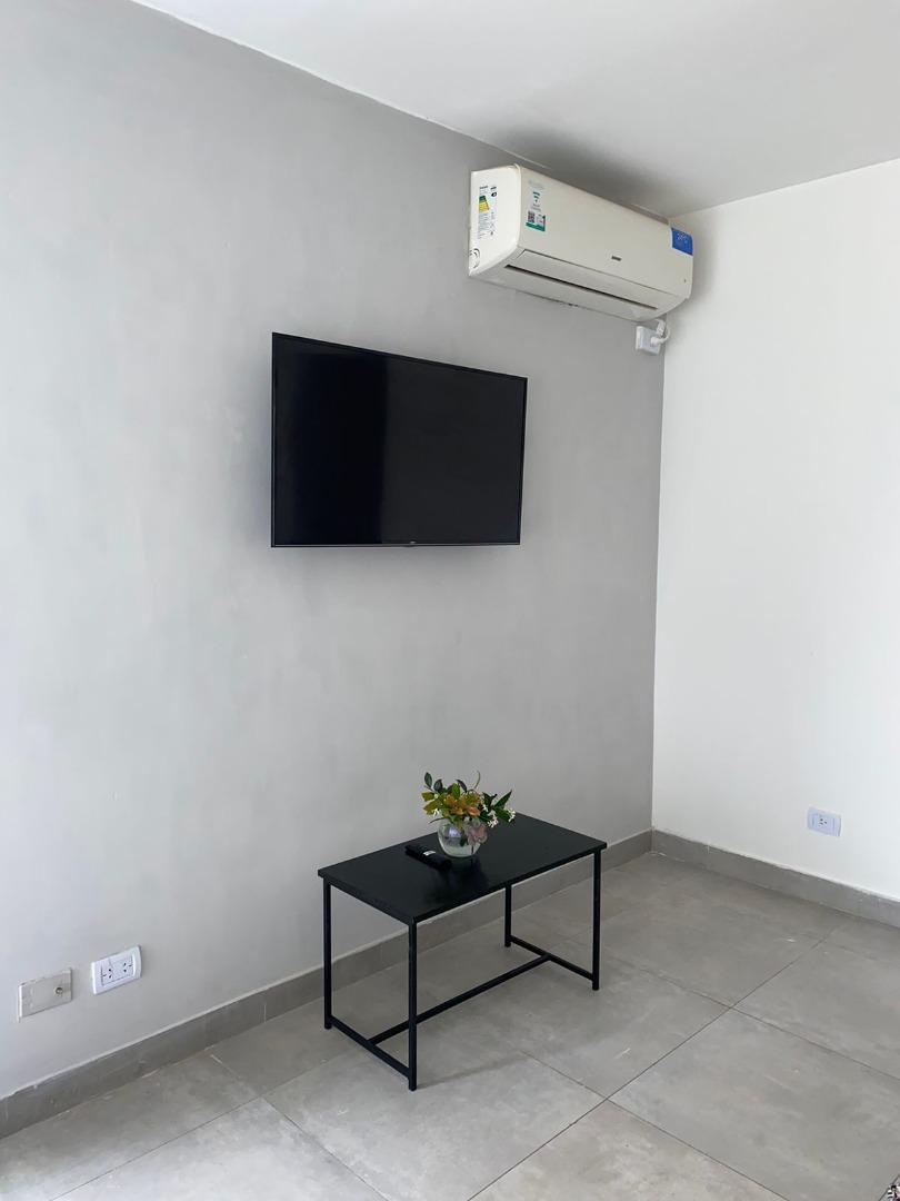 Departamento en Alquiler Temporal en Lagoon Pilar, USD 3.200