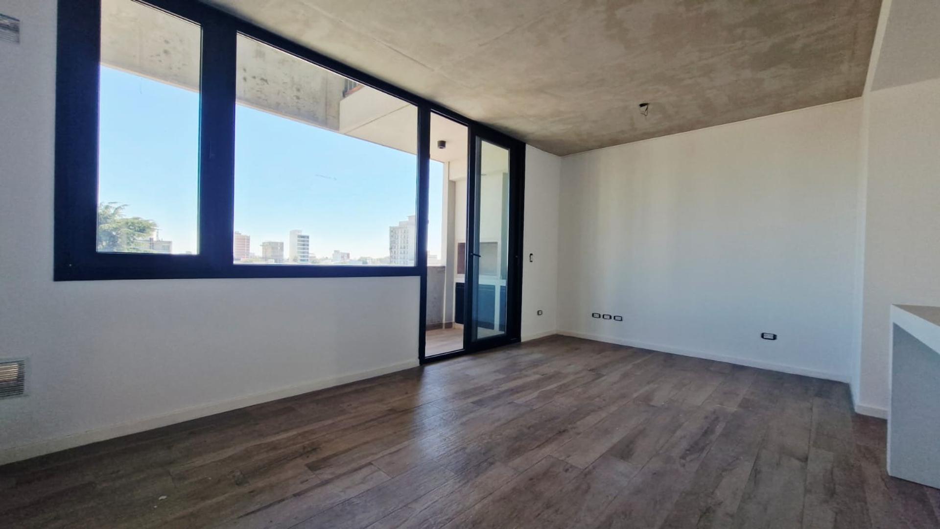 Departamento en Venta en San Justo, USD 115.000