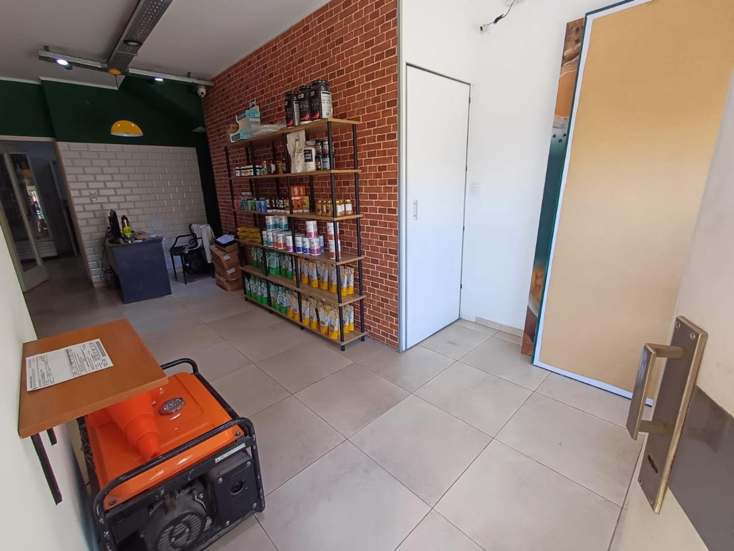 Casa en Venta en Belgrano, USD 198.000