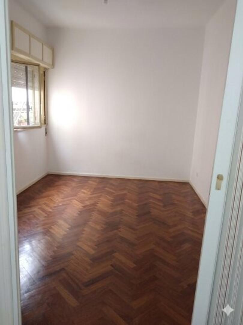 Depto Tipo Casa en Venta en Caballito, USD 93.000