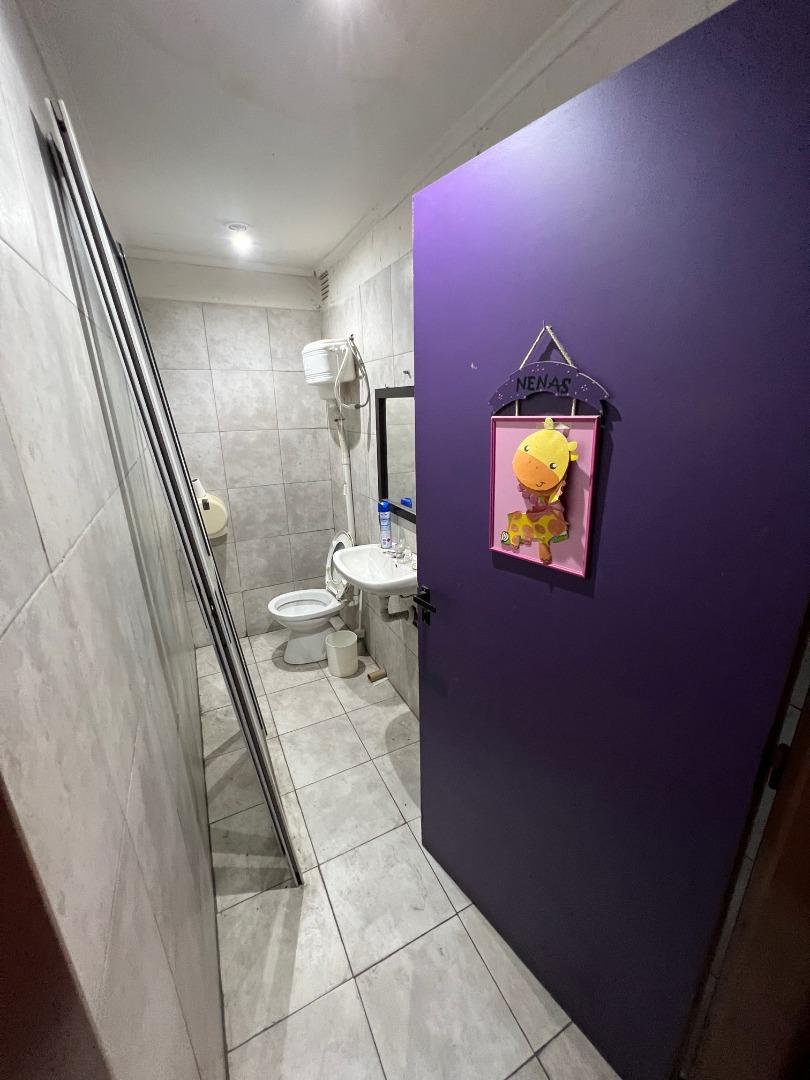 8x18 ex salon infanti con pelotero sin exp