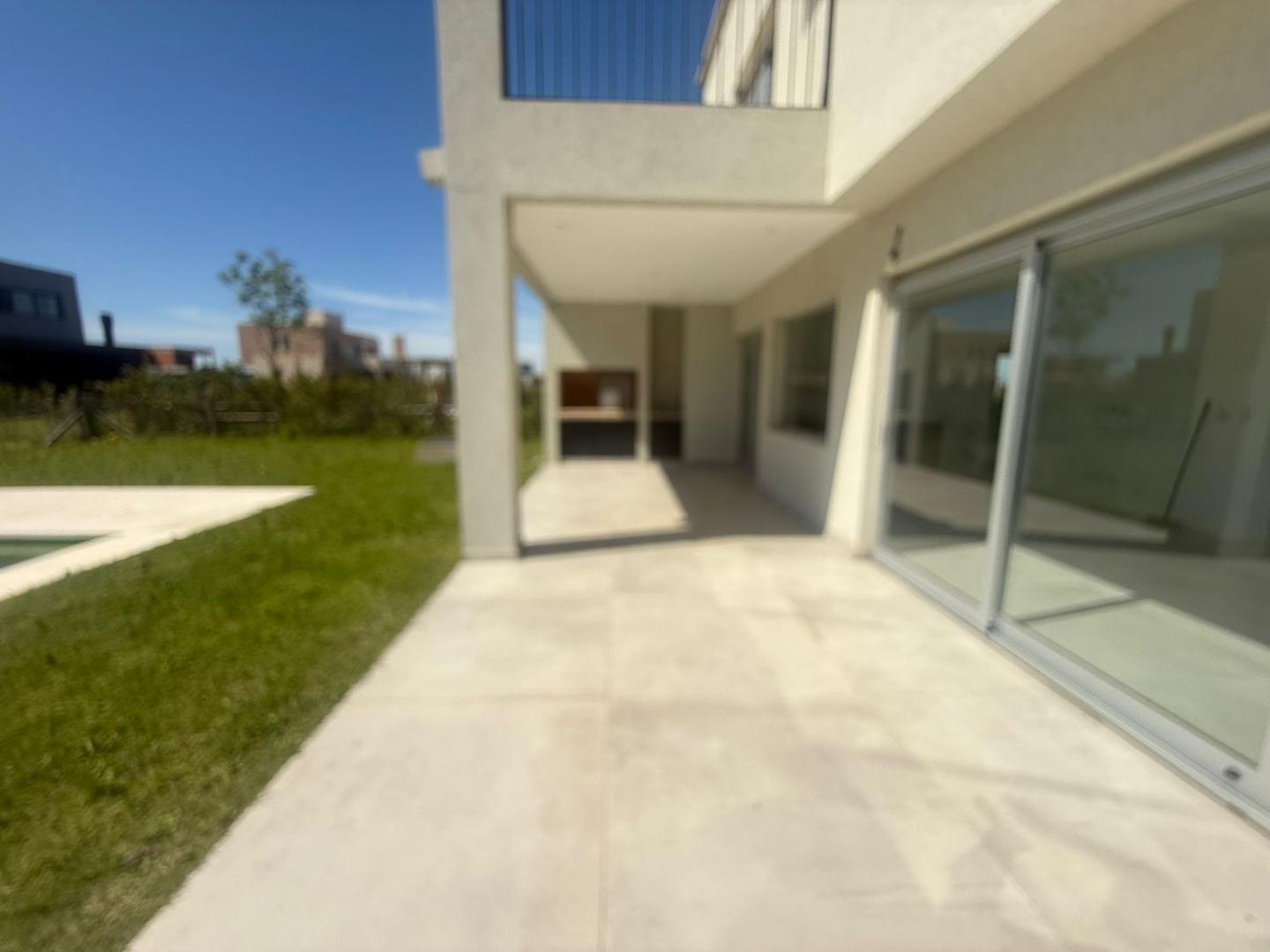 Casa en venta 3 Dormitorios, RIBEREÑO