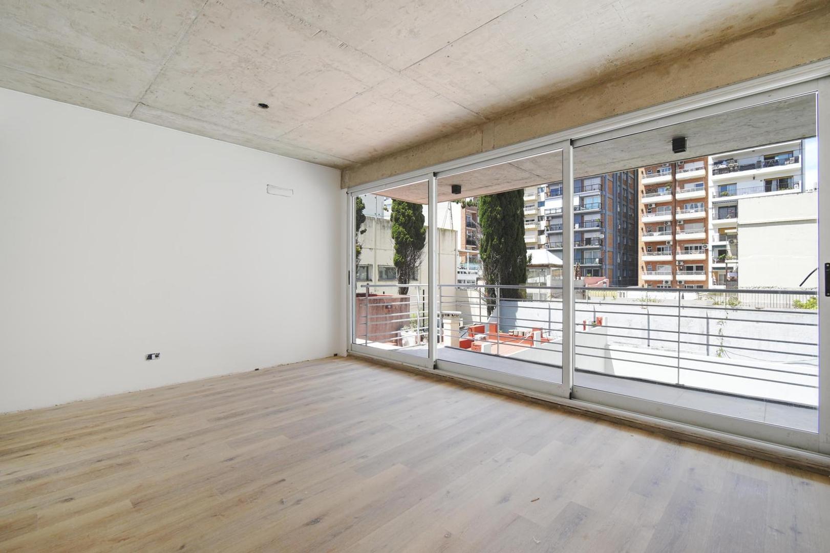 Departamento en Venta en Nuñez, USD 165.000