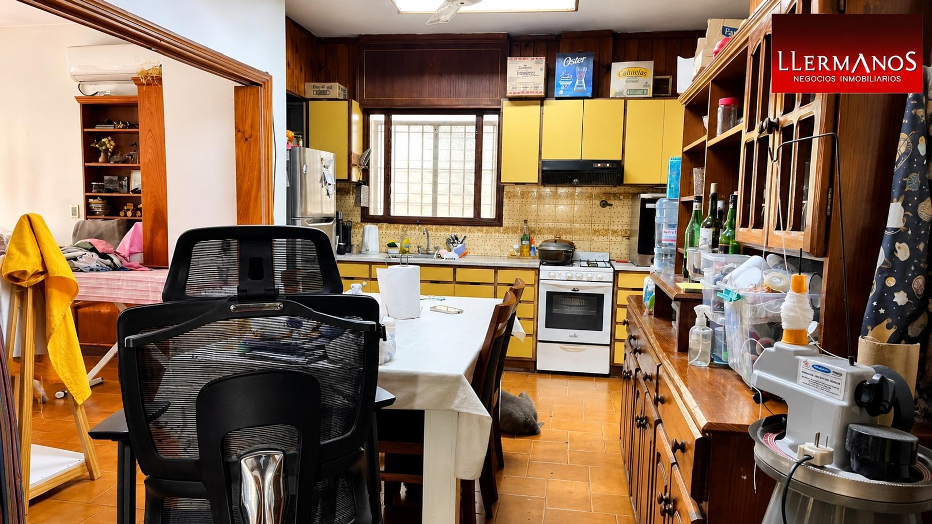 Casa en Venta 45 años