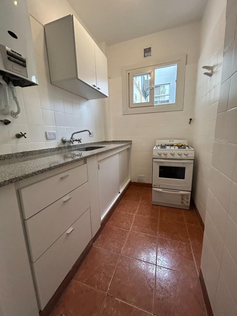 Departamento en Venta 50 años