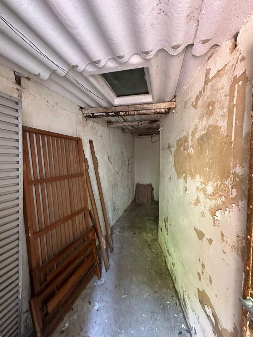 Departamento en Venta 35 años