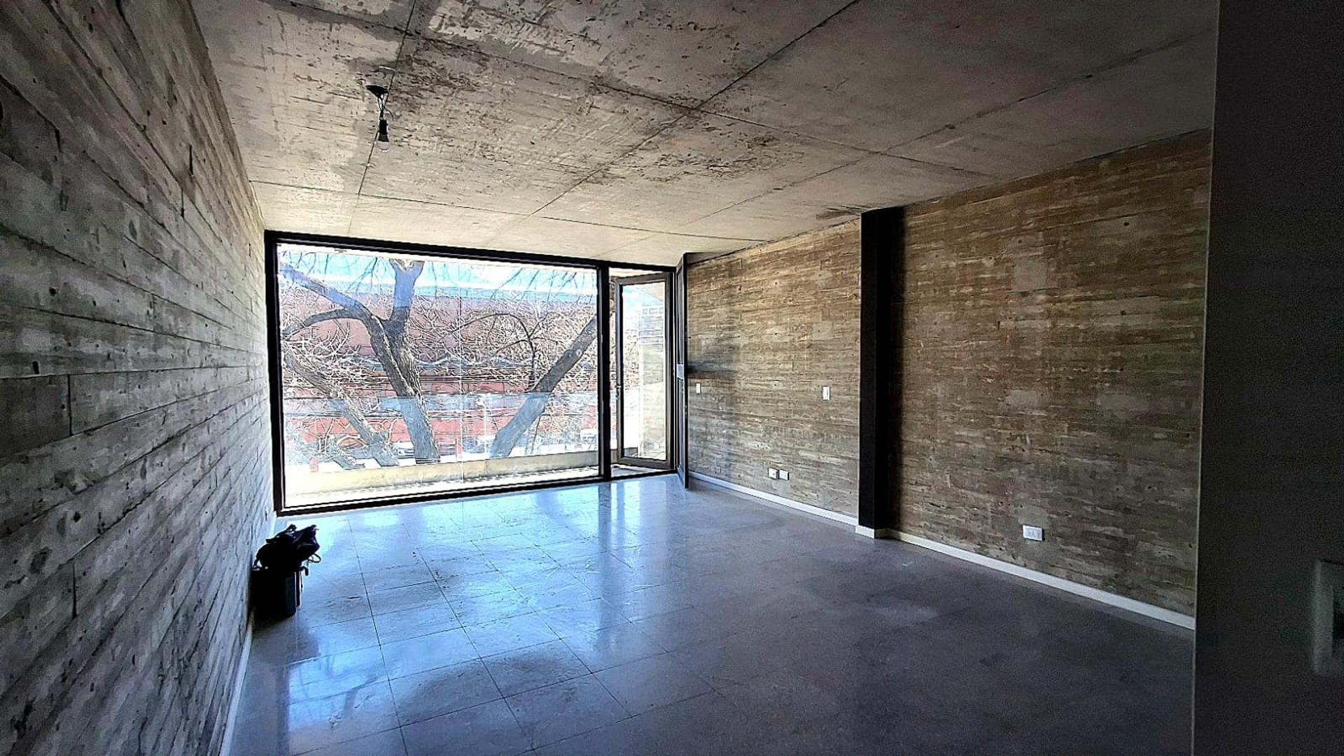 Dorrego 1700, Piso 2