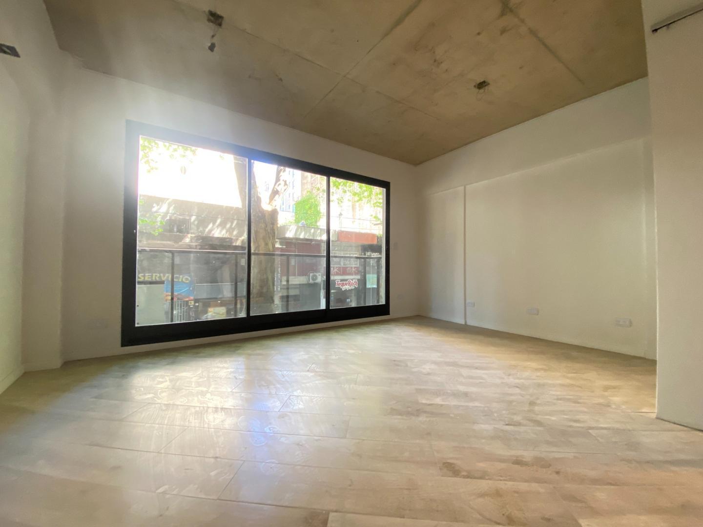 Departamento en Venta al Oeste