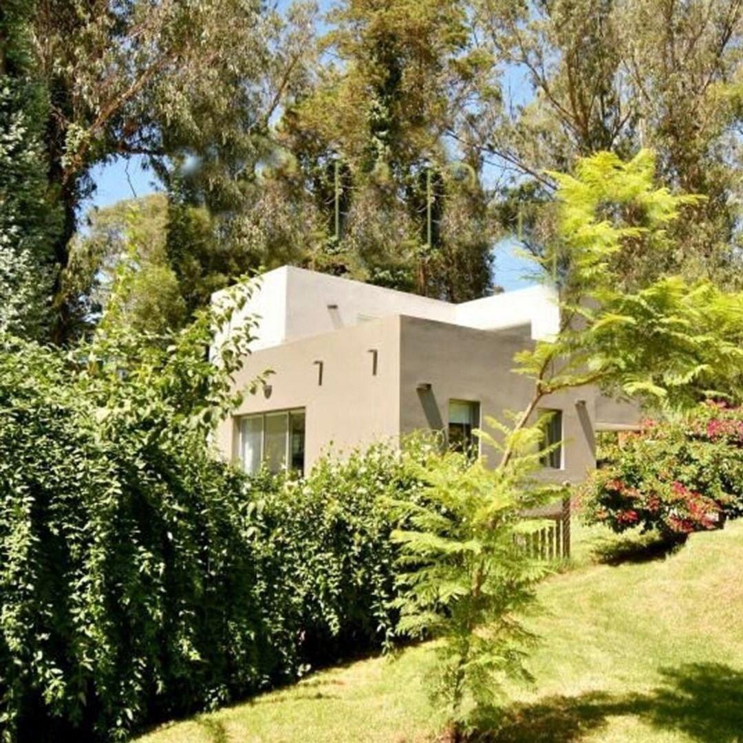 Bosque Peralta Ramos 100