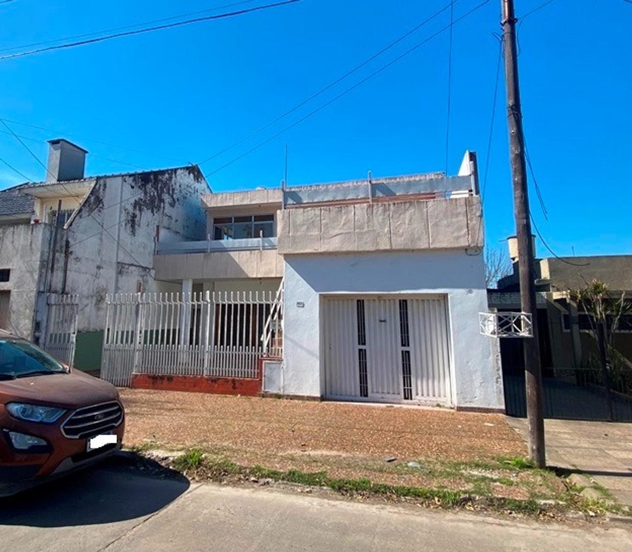 DEPARTAMENTO EN ALQUILER :: 3 AMBIENTES :: ITUZAINGO