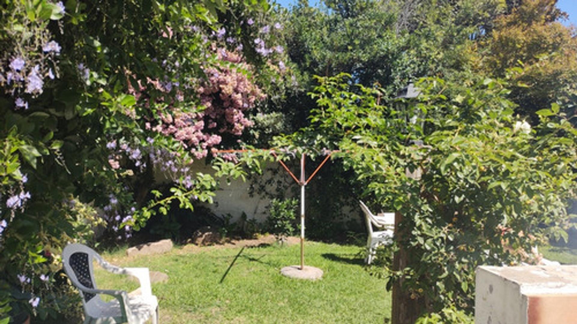 Casa Chauvin 5 Ambientes En Venta Mar Del Plata