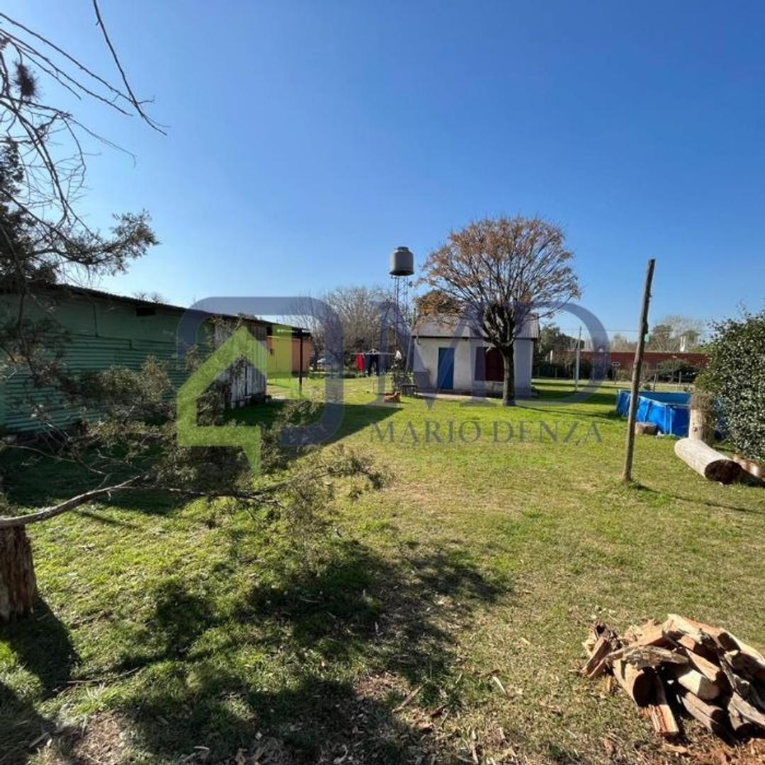 Terreno en Venta en Tomas Jofre, USD 58.000